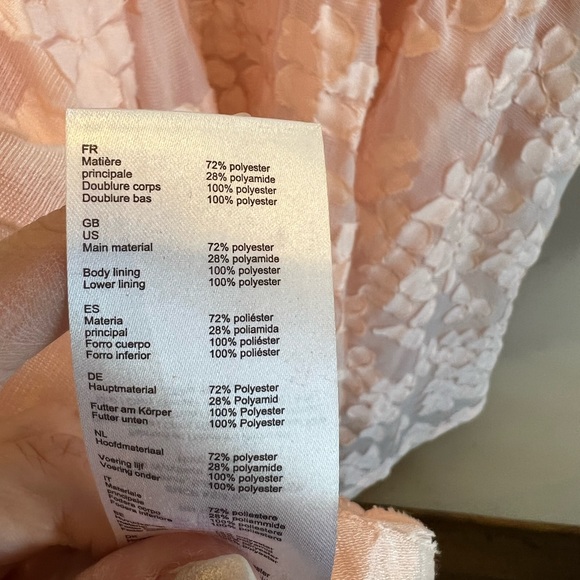 Maje Rex Prom Dress💋 - Picture 12 of 14